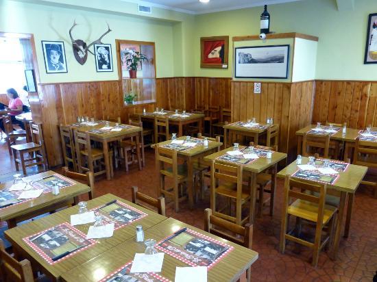 La Fonda del Tio